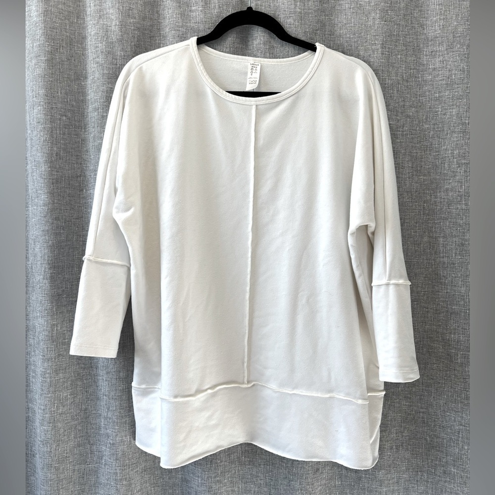 Spanx Casual Top medium